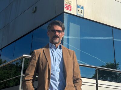 “Beijer nos permite incorporar la visión y las prácticas de una gran multinacional”