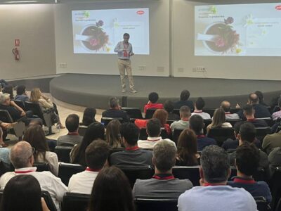 “No está lejos el hecho de que los instaladores puedan tener un robot como asistente”