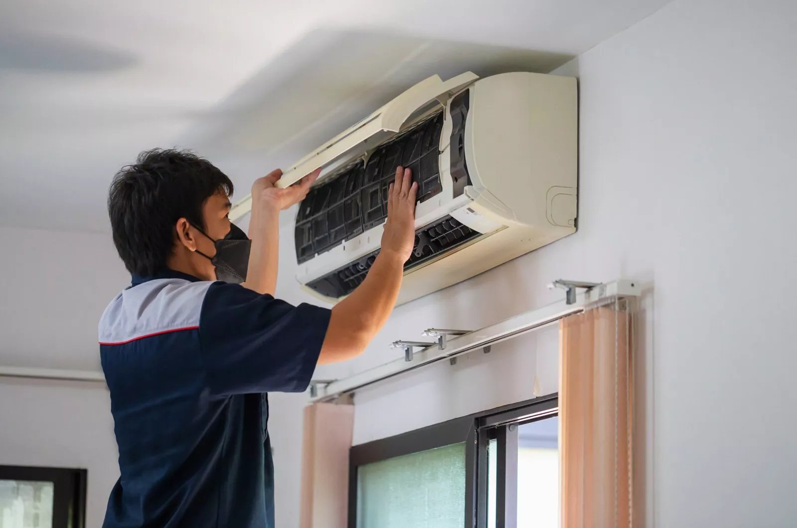 Inevitable patrocinado Suplemento Agremia alerta del aumento de falsos instaladores de aire acondicionado por  la ola de calor